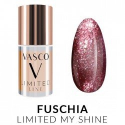 My Shine - Fuschia